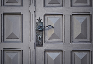 Illustration for article titled You Might Defend Your Property By Purchasing New Screens Today